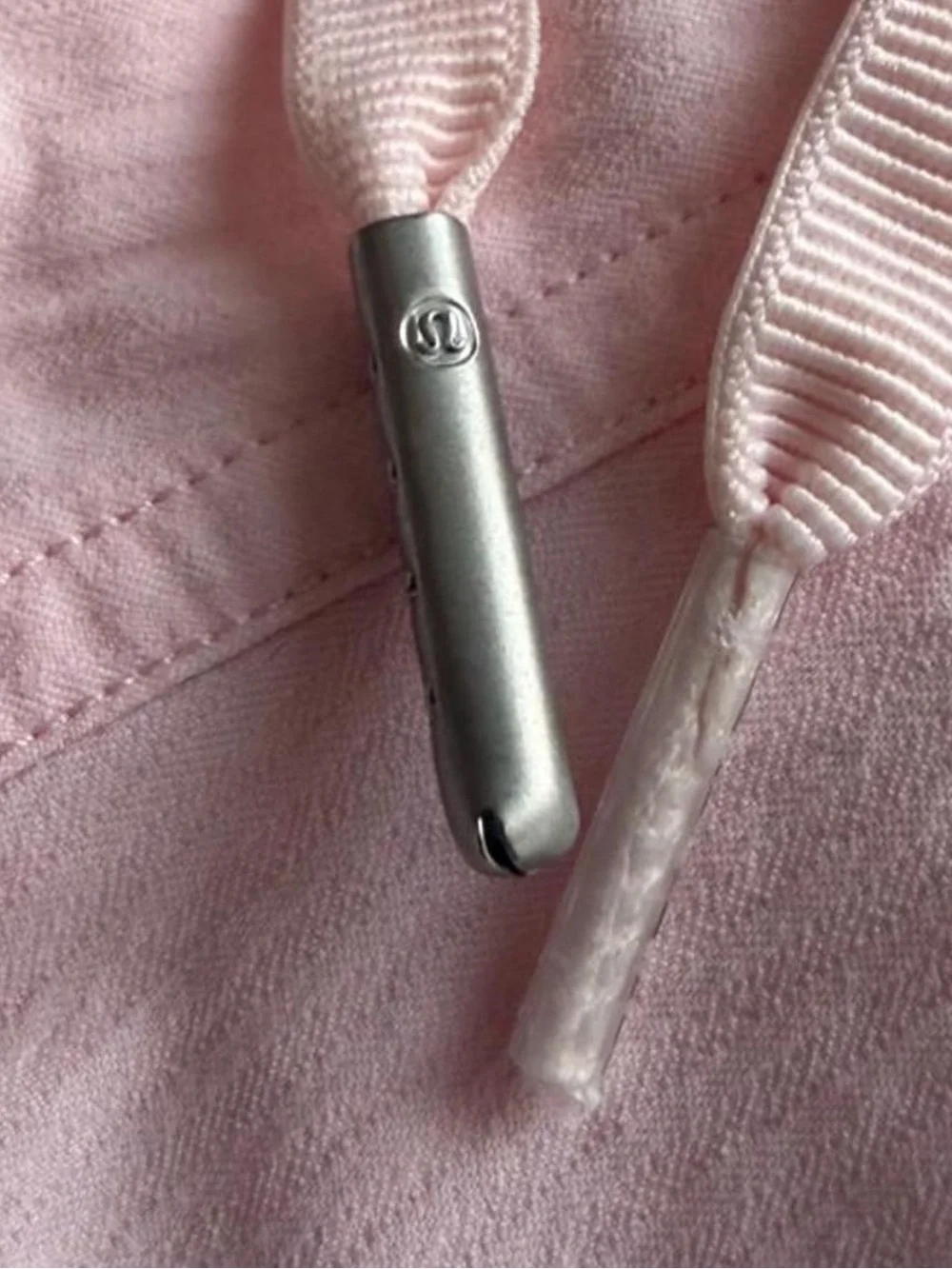 lululemon strawberry milkshake shorts